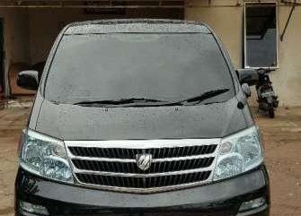 2004 Toyota Alphard G dijual