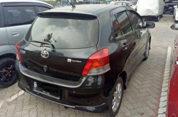 Toyota Yaris S Limited AT Tahun 2011 Dijual 