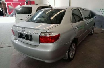 2004 Toyota Vios Dijual