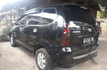 2007 Toyota Avanza E Dijual