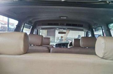 2002 Toyota Kijang LGX 2.0 dijual