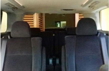 Toyota Vellfire V 2010 Wagon dijual