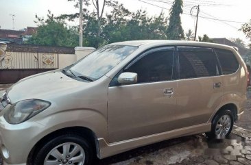 Toyota Avanza S 2006 MPV MT Dijual