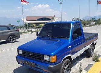 Toyota Kijang Pick Up 1995 Dijual 