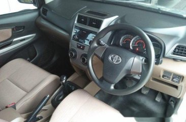 Toyota Avanza G 2016 Dijual 