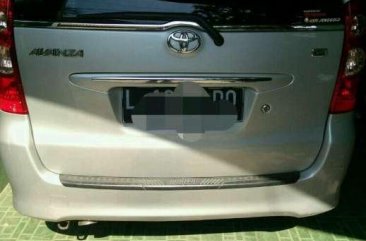 2010 Toyota Avanza G Dijual