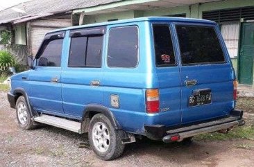 Toyota Kijang  1993 MPV dijual