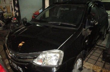 Toyota Etios Valco E 2014 Dijual 