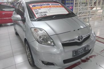 Toyota Yaris E 2010 Hatchback dijual