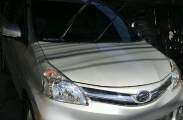 Toyota Avanza G MPV Tahun 2013 Dijual