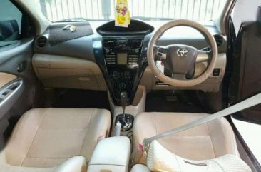 2011 Toyota Vios G dijual