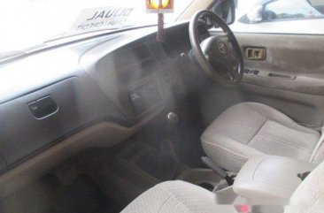 Toyota Kijang LGX 2003 Dijual 