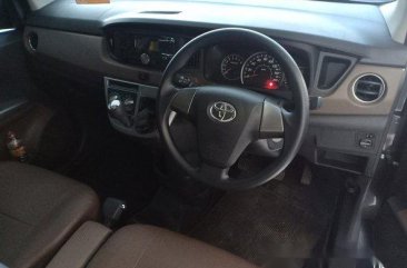 Toyota Calya 1.2 G 2017 Dijual 