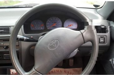 Toyota Soluna GLi 2001 Dijual 
