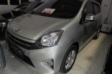 Toyota Agya G 2015 Dijual