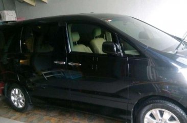 2003 Toyota Alphard dijual