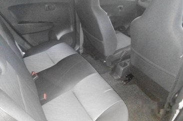 Toyota Agya E 2014 Hatchback MT Dijual