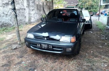  Toyota Starlet 1992 Jawa Tengah