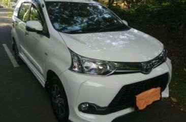 2018 Toyota Avanza Veloz 1.5 dijual