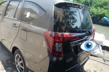 Toyota Calya G MPV Tahun 2016 Dijual