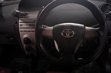 Toyota Yaris E A/T 2013 Dijual 