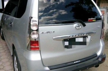 2005 Toyota Avanza G Dijual