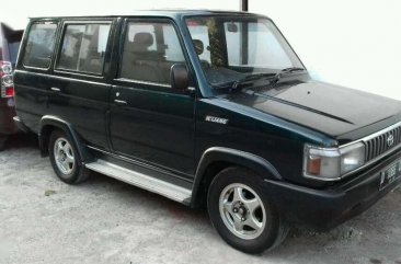1995 Toyota Kijang Grand Extra dijual