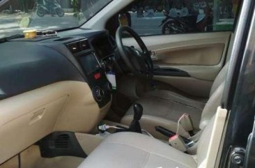 Toyota Avanza G MPV Tahun 2012 Dijual