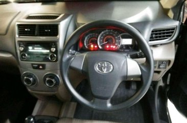 2015 Toyota Great New Avanza G MT Dijual 
