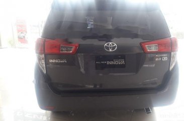 Toyota Kijang Innova G 2018 Dijual 