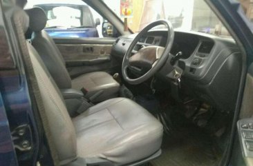 2001 Toyota Kijang LGX Dijual