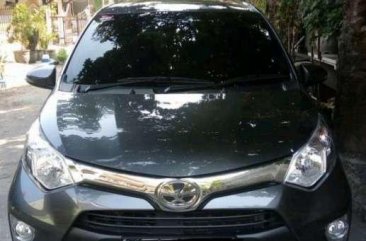 Toyota Calya G MPV Tahun 2018 Dijual