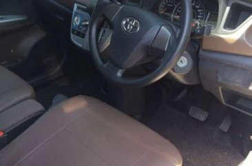 Toyota Calya G MPV Tahun 2017 Dijual