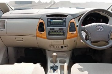 Toyota Kijang Innova V 2011 MPV dijual