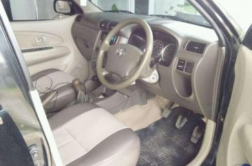 Toyota Avanza G MPV Tahun 2010 Dijual