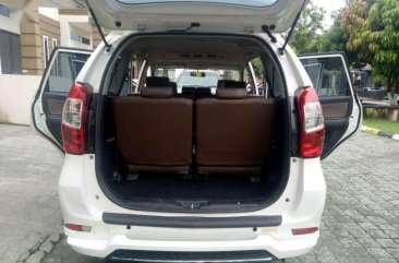 2016 Toyota Grand Avanza 1.3 Dijual 