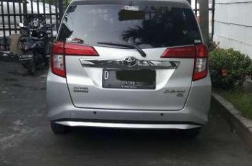 Toyota Calya G MPV Tahun 2016 Dijual