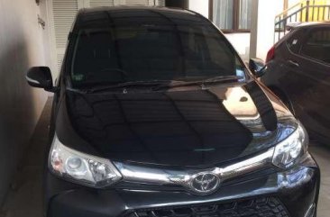 2015 Toyota Avanza type Veloz dijual 