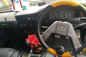 Toyota Kijang 1993 Dijual 