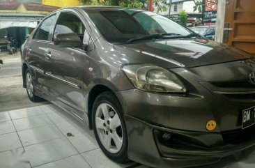 2007 Toyota Vios G Dijual