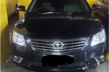Toyota Camry V 2012 Dijual 