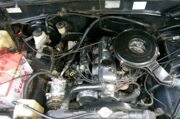 Toyota Kijiang  1994 MPV dijual