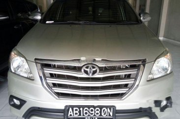 Toyota Kijang Innova G 2014 MPV dijual