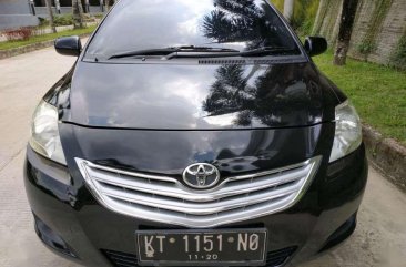 Toyota Vios MT Tahun 2008 Dijual