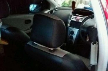 Toyota Yaris E Hatchback Tahun 2011 Dijual