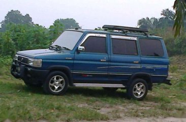Toyota Kijang Grand Extra 1996 MPV dijual