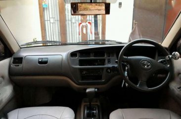 2004 Toyota Kijang LGX Dijual