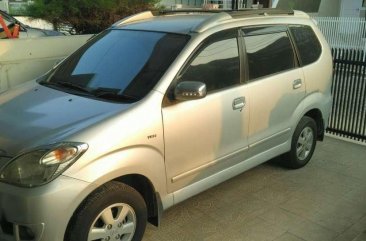 Toyota Avanza G MPV Tahun 2011 Dijual