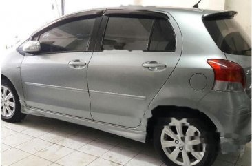 Toyota Yaris S Limited 2011 Hatchback dijual