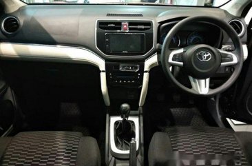  Toyota Rush G 2018 Dijual